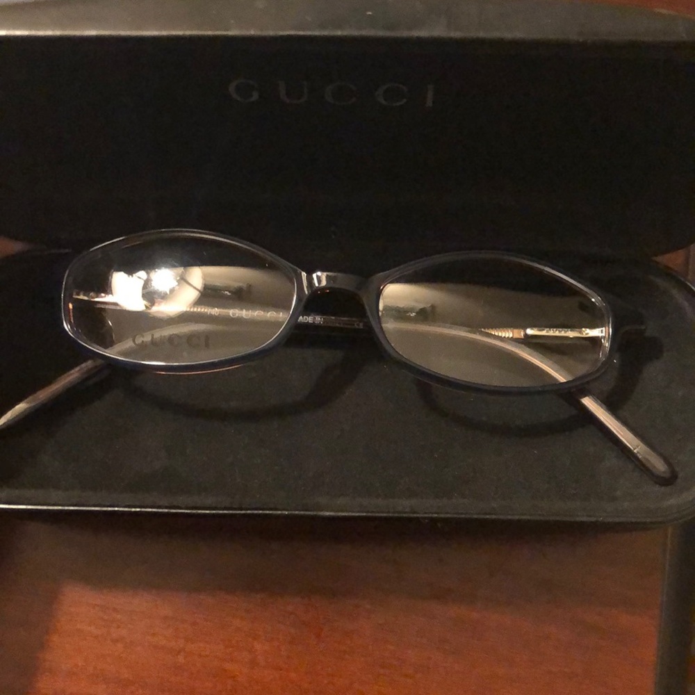 Glasses - image 1